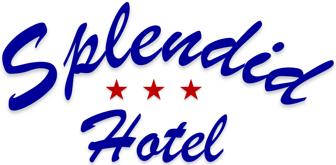 logo hotel splendid